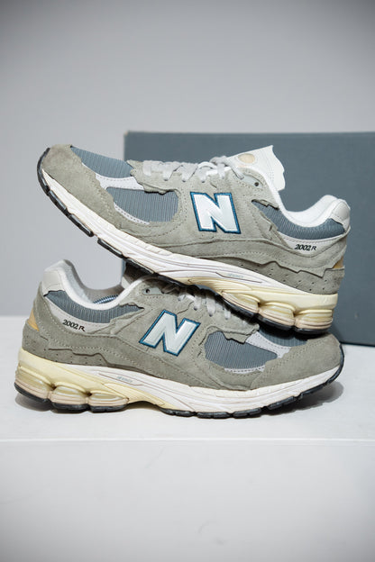 New Balance 2002r Protection Pack mirage Grey (Taille 44)