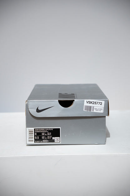 Jordan 1 Low Sashiko (Taille 40,5)