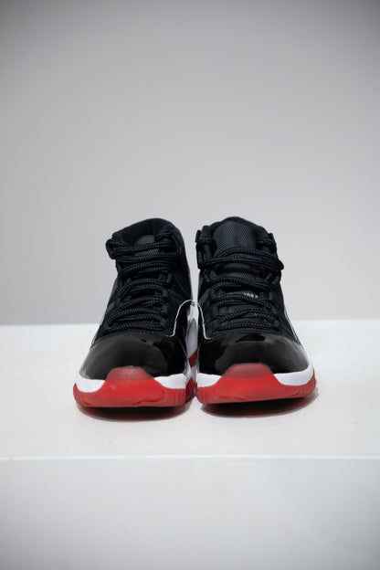 Jordan 11 Bred 2019 (Taille 41)