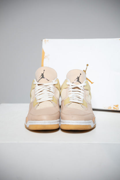 Jordan 4 Shimmer (Taille 41)