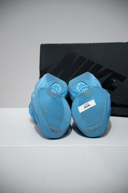 Air zoom Flight 95 Supreme Blue (Taille 42)