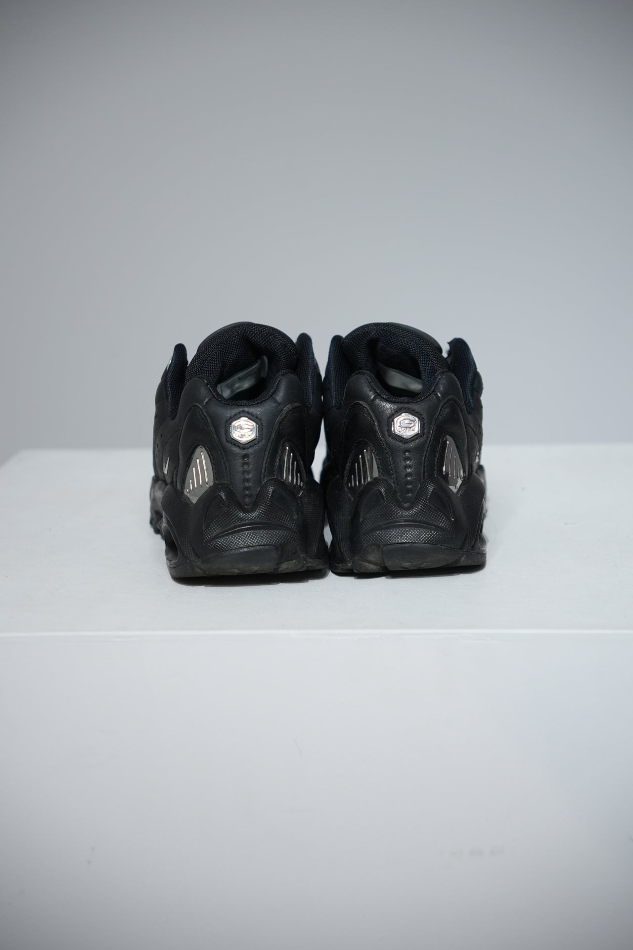 Nocta Hot Step Terra Black (Taille 38,5)