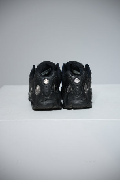 Nocta Hot Step Terra Black (Taille 38,5)
