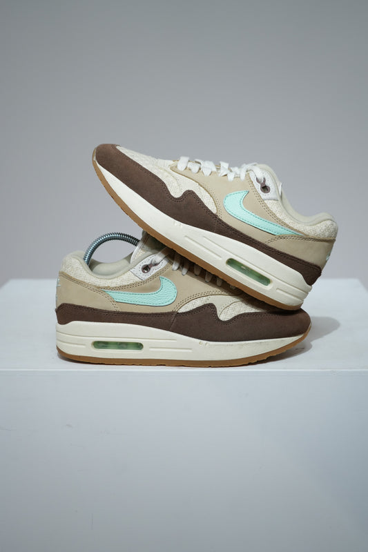 Air Max 1 Crep Hemp (Taille 37,5)