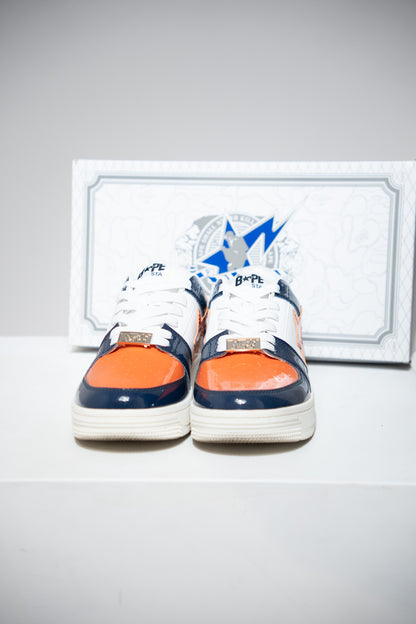 Bapesta Knicks (Taille 42,5)