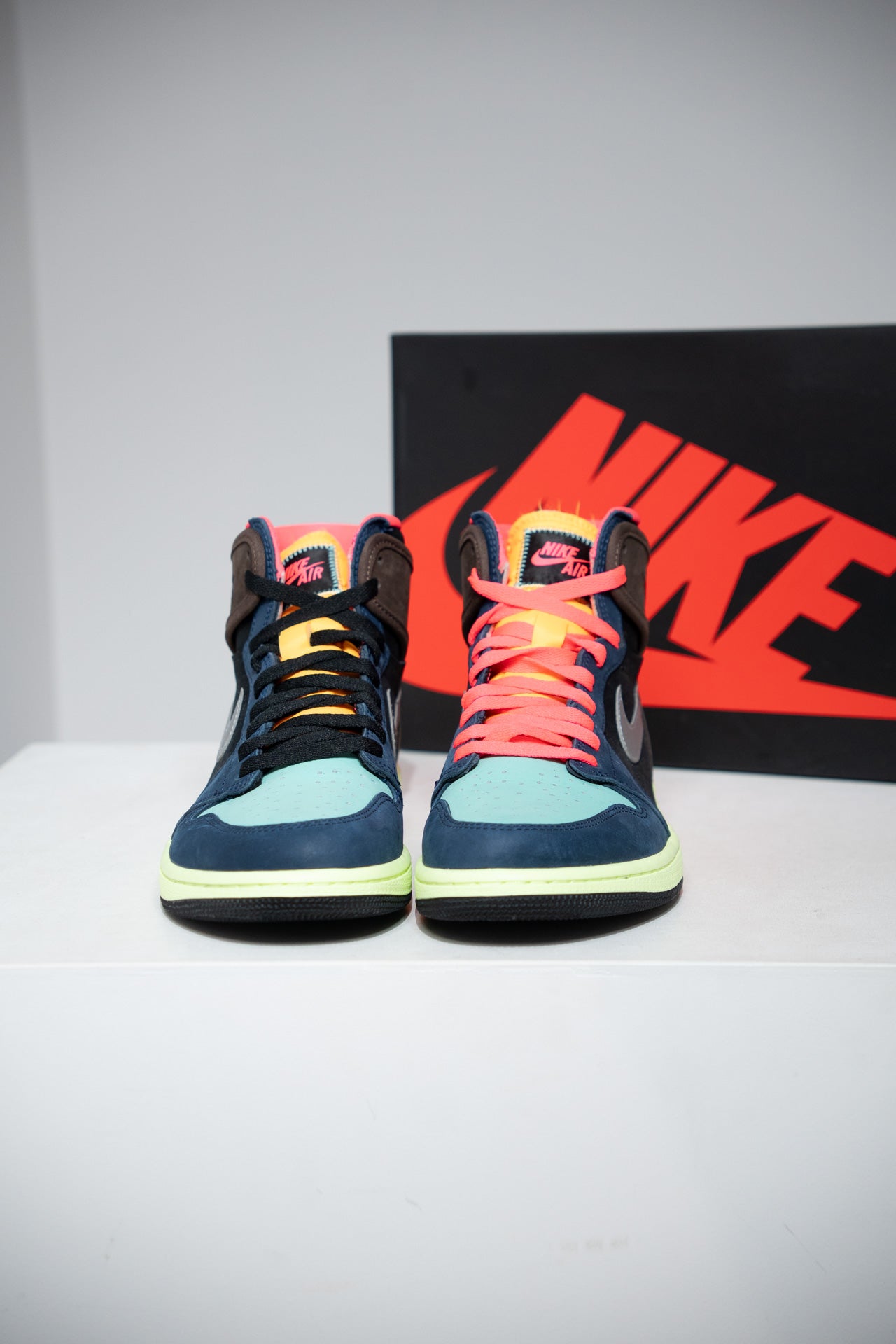 Jordan 1 High Bio Hack (Taille 42,5)