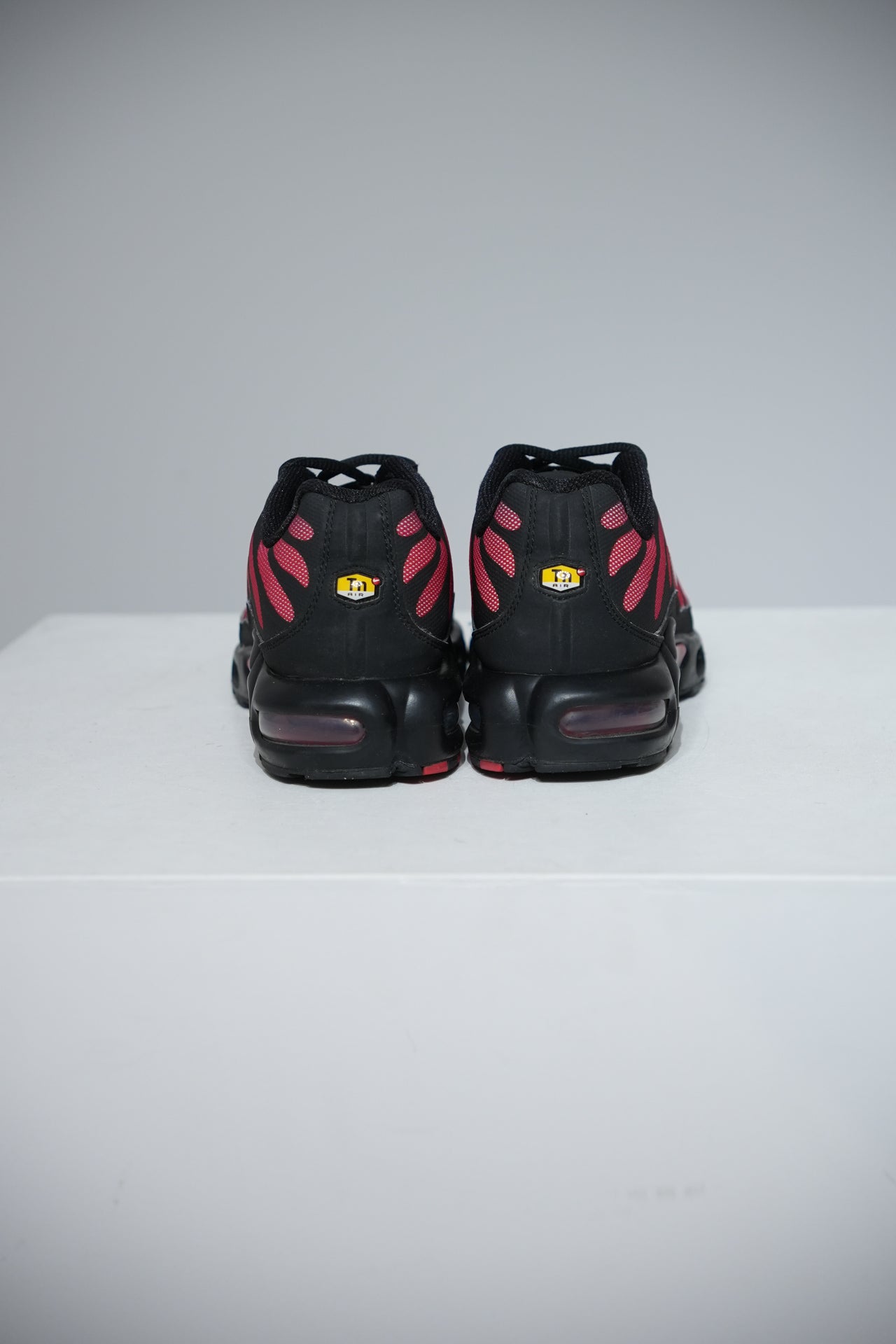 Air Max Plus (TN) Bred Reflective (Taille 41)