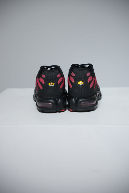 Air Max Plus (TN) Bred Reflective (Taille 41)