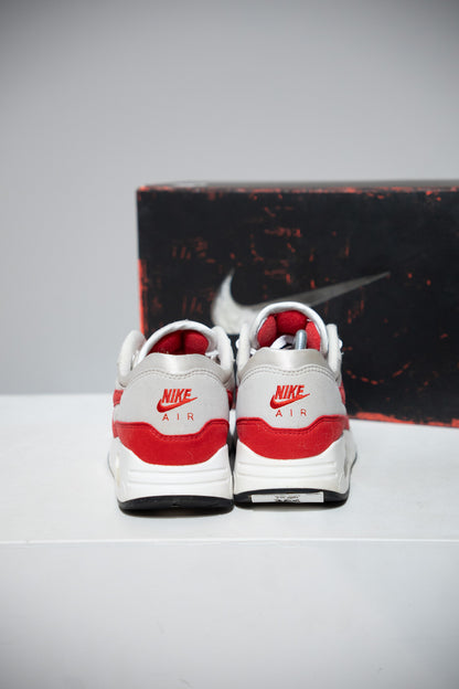 Air Max 1 Big Bubble Red (Taille 40,5)
