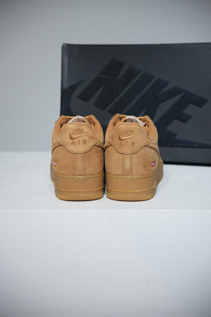 Air Force 1 Supreme Wheat (Taille 43)