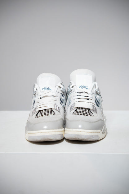 Jordan 4 Frozen Moments (Taille 44)