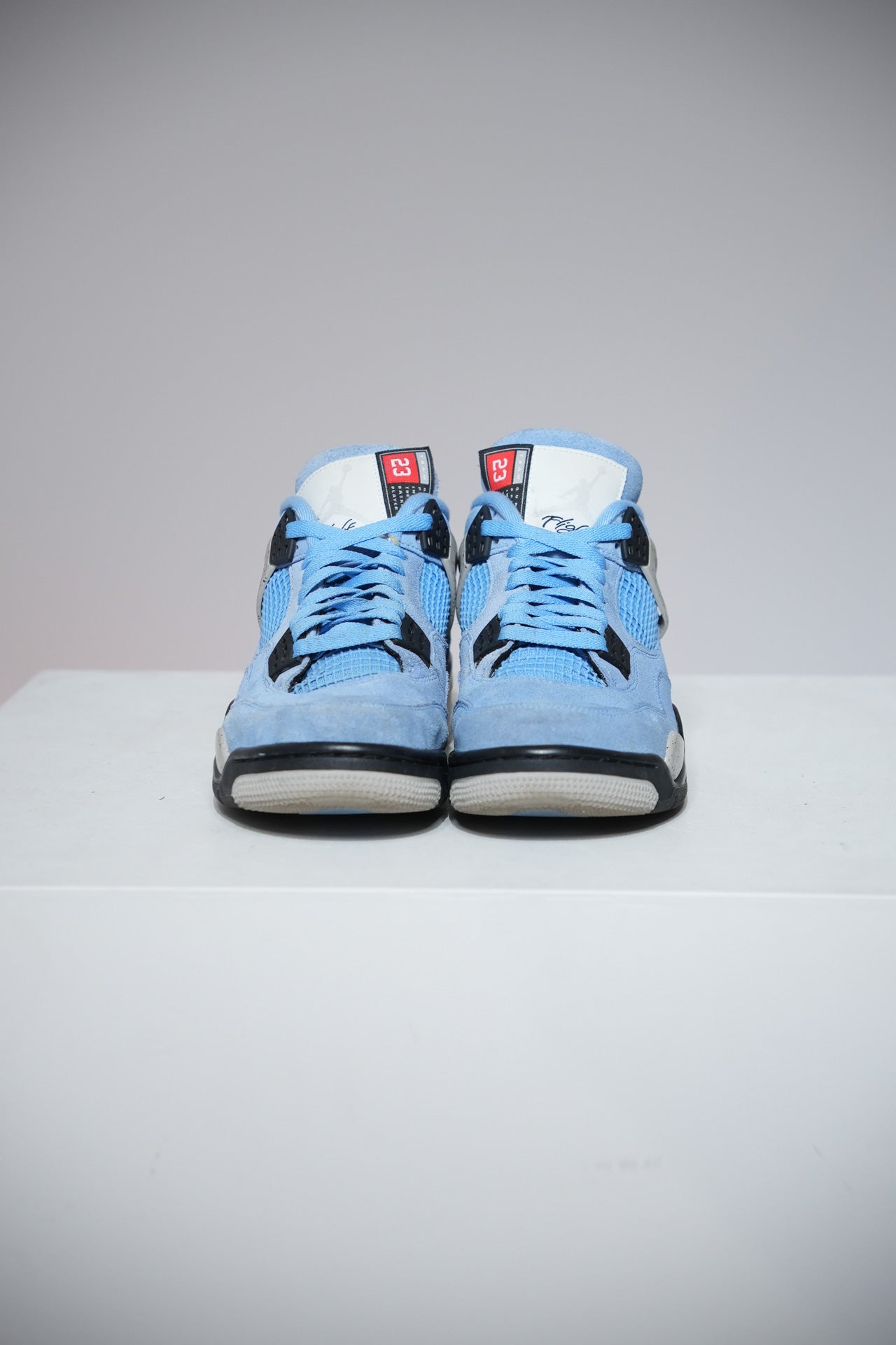 Jordan 4 UNC (Taille 42,5)