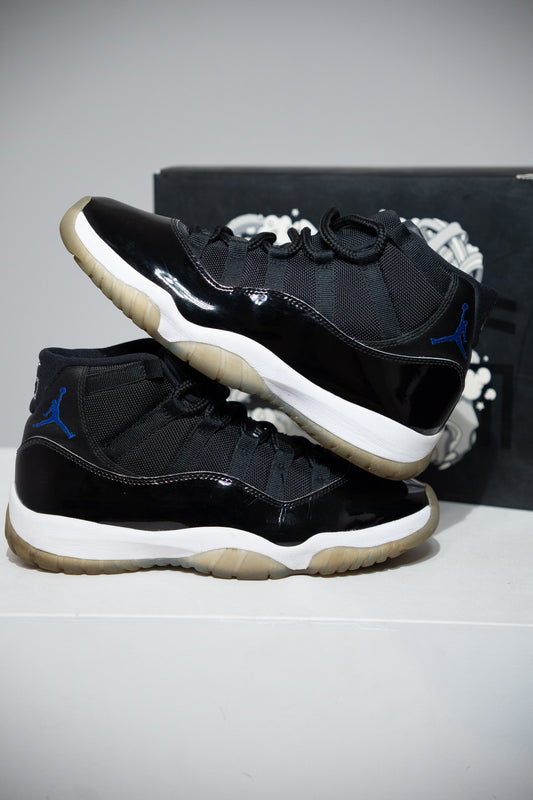 Jordan 11 SpaceJam (Taille 41)