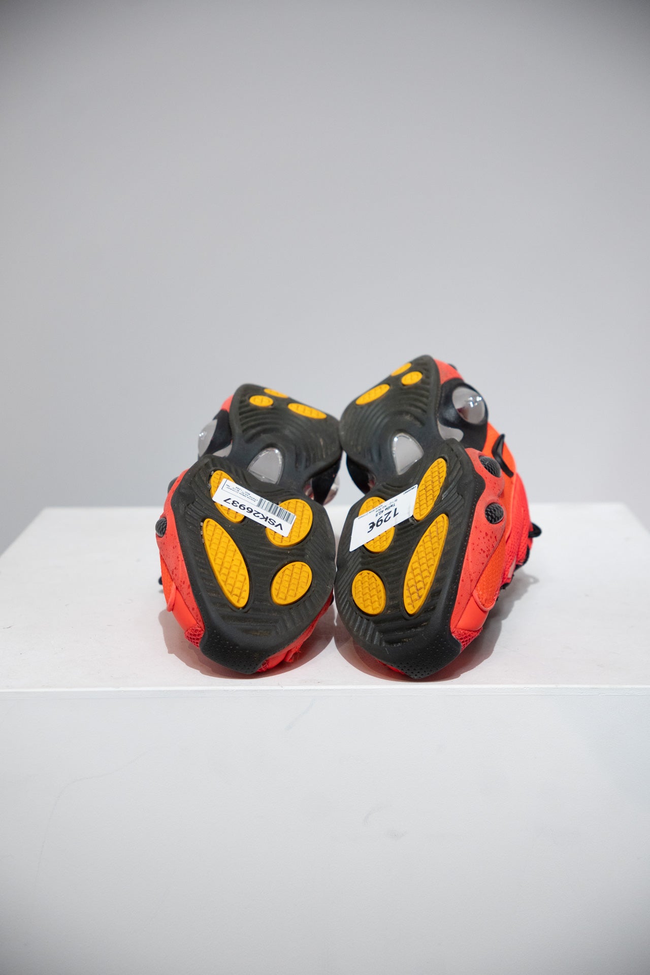 Nocta Glide Crimson (Taille 42,5)
