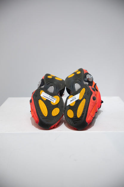 Nocta Glide Crimson (Taille 42,5)