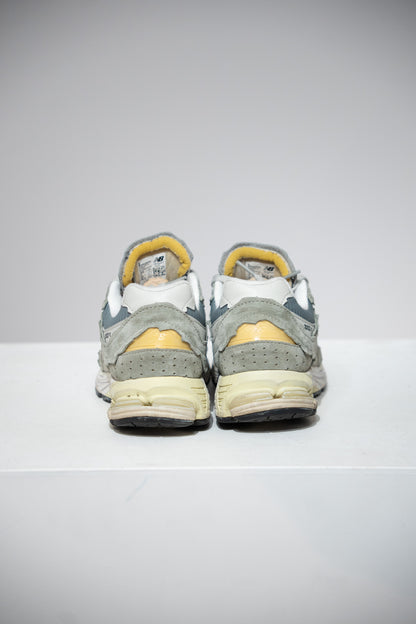 New Balance 2002R protection pack Mirage Grey (Taille 42)