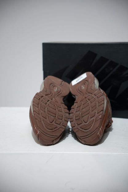 Air Max 98 Supreme Brown (Taille 42,5)