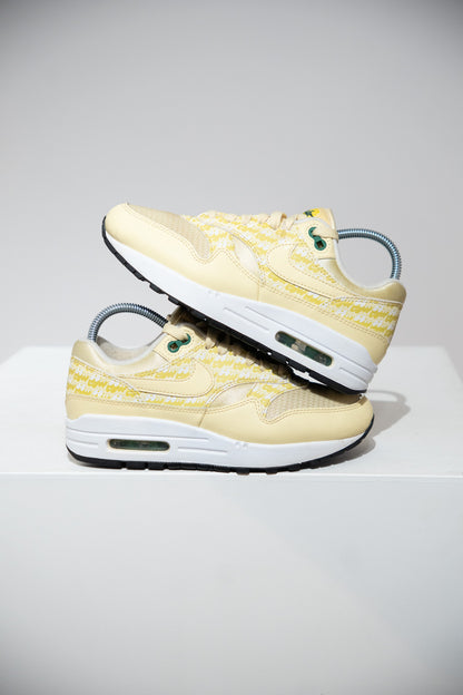 Air Max 1 Lemonade (Taille 36)