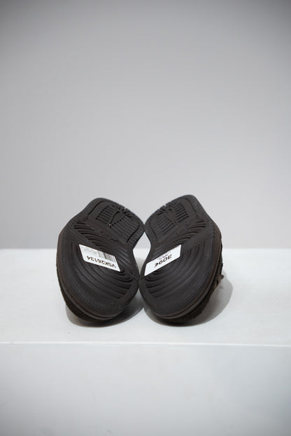Jordan 1 Low Travis Scott Velvet Brown (Taille 41)