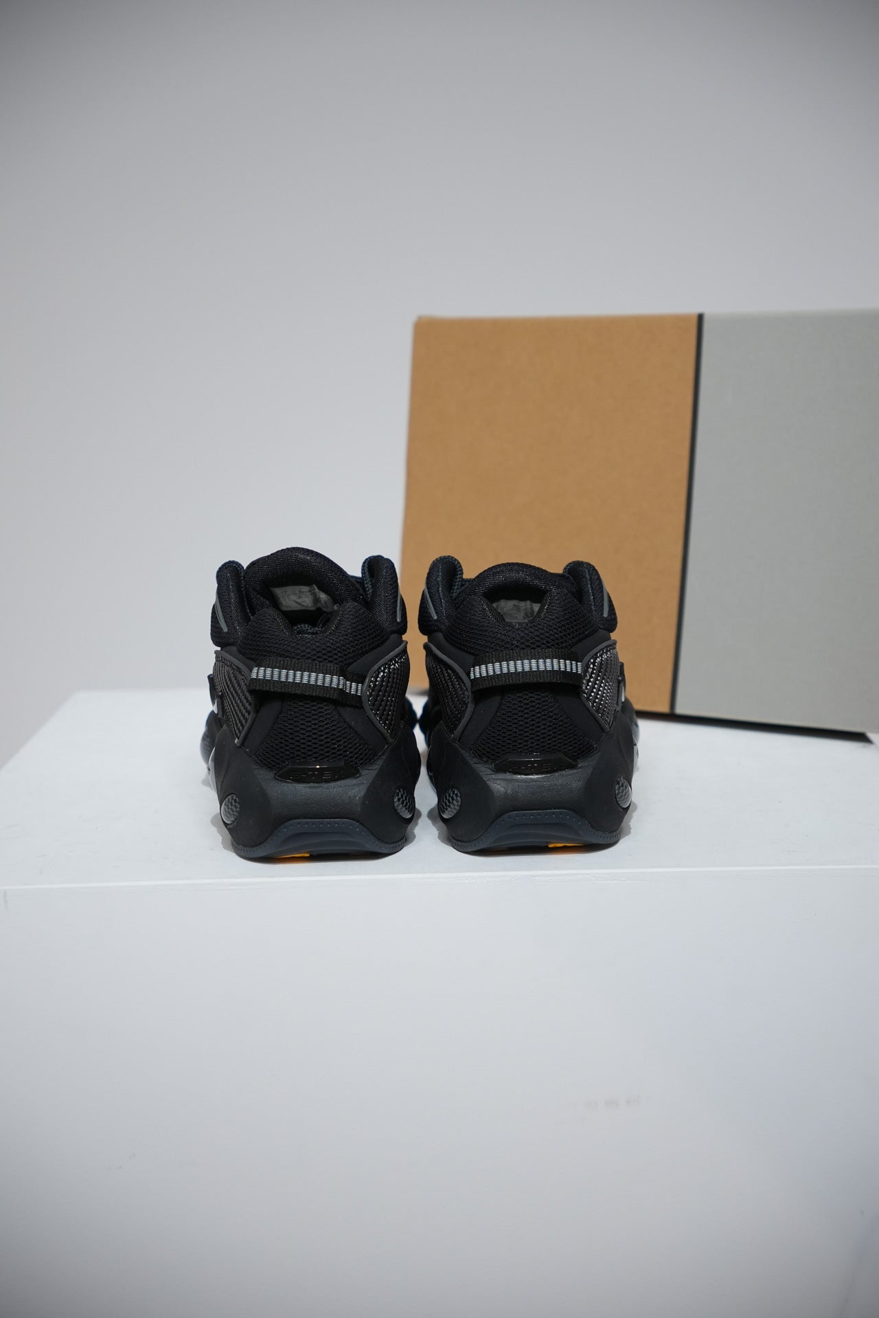 Nocta Glide Black 2025 (Taille 43)