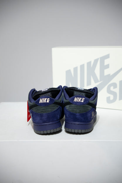 Dunk SB Supreme 94 Purple (Taille 41)