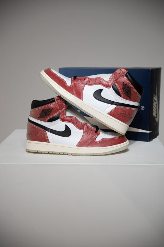 Jordan 1 high Trophy Room (Taille 43)