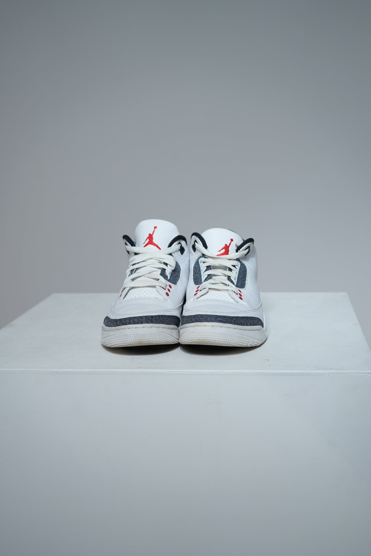 Jordan 3 Denim (Taille 40,5)