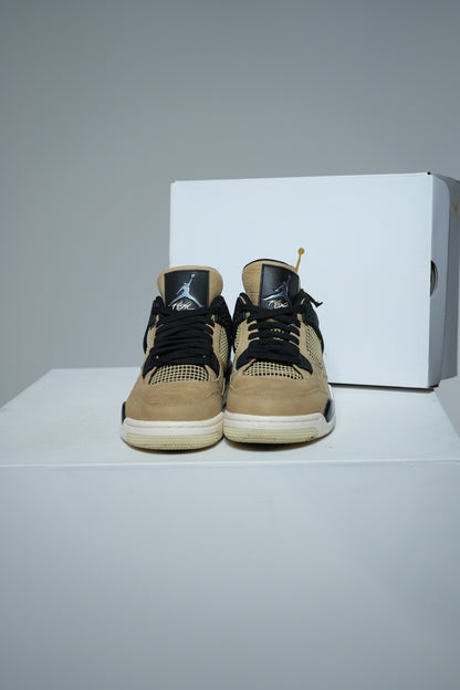 Jordan 4 Mushroom (Taille 42,5)