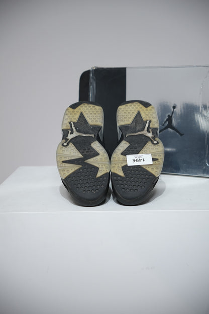 Jordan 6 Metallic Silver (Taille 42)