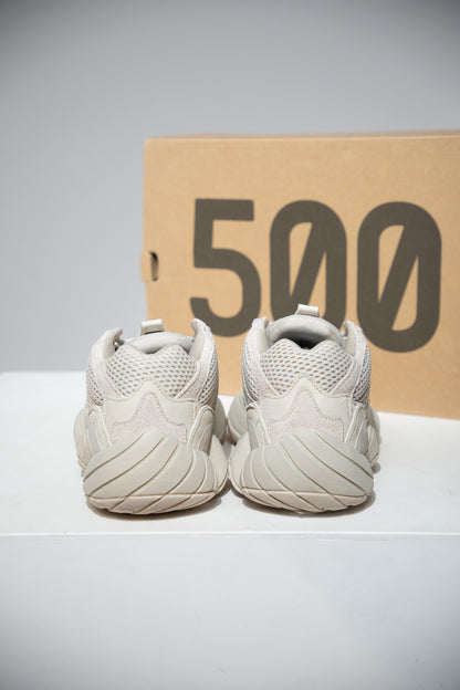 Yeezy 500 Blush (Taille 44 2/3)