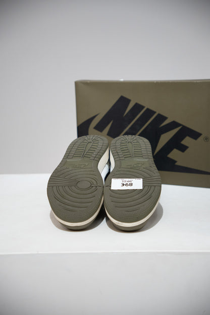 Jordan 1 Low Olive (Taille 37,5)