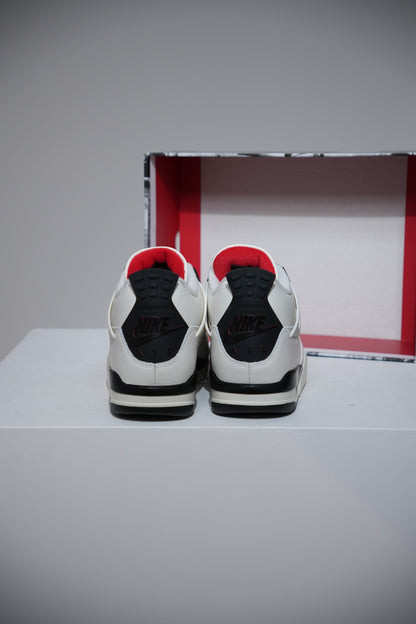 Jordan 4 Flight Club (Taille 45,5)