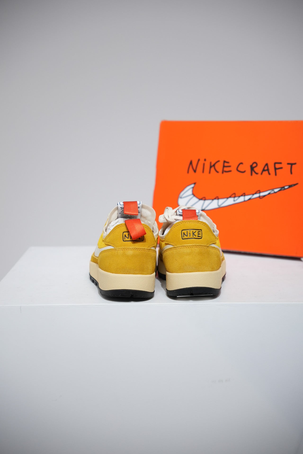 Tom Sacha general Purpose Shoe (Taille 42)