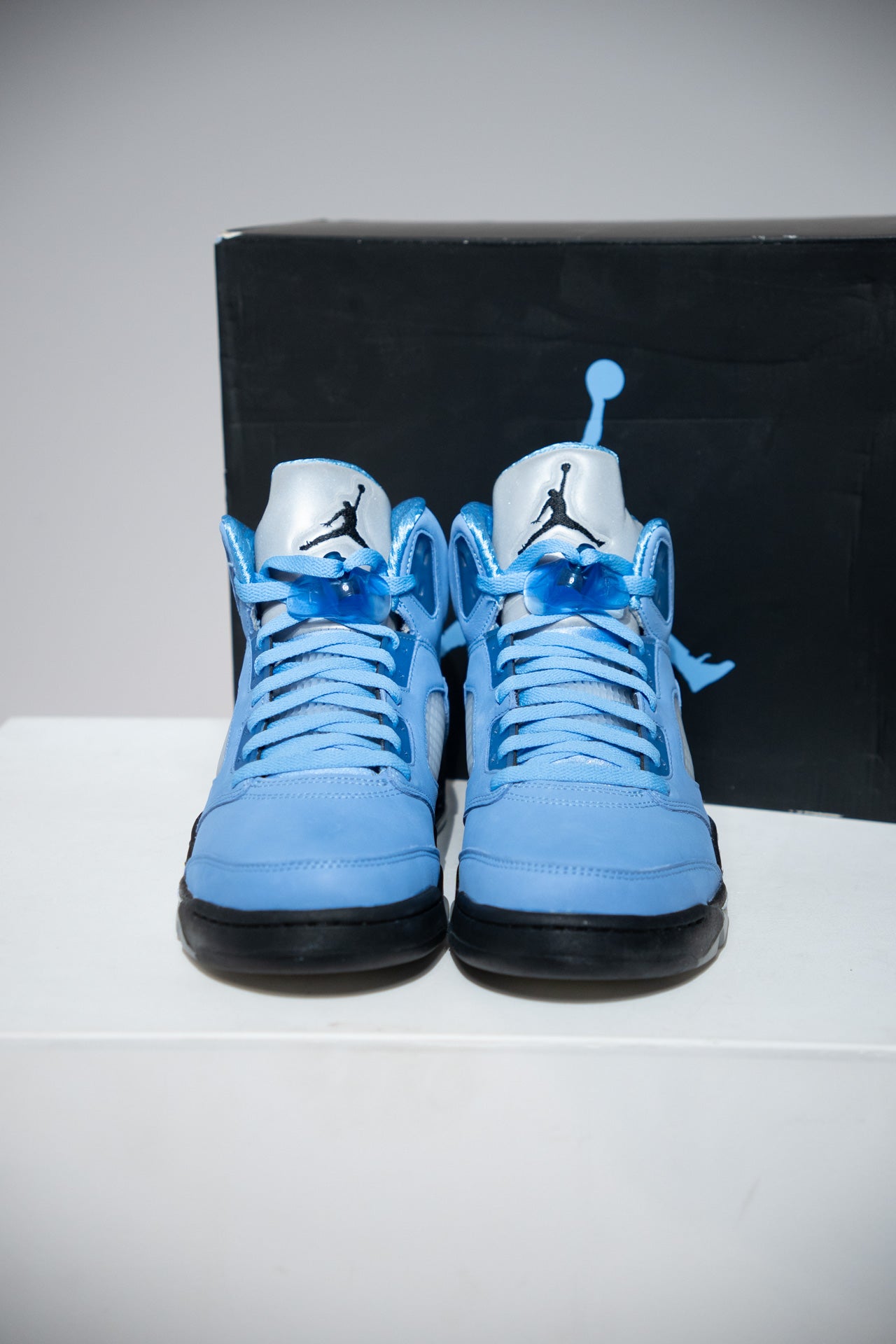 Jordan 5 UNC (Taille 44,5)