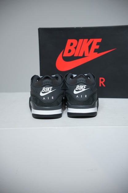 Jordan 4 RM Nigel Sylvester Black (Taille 43)