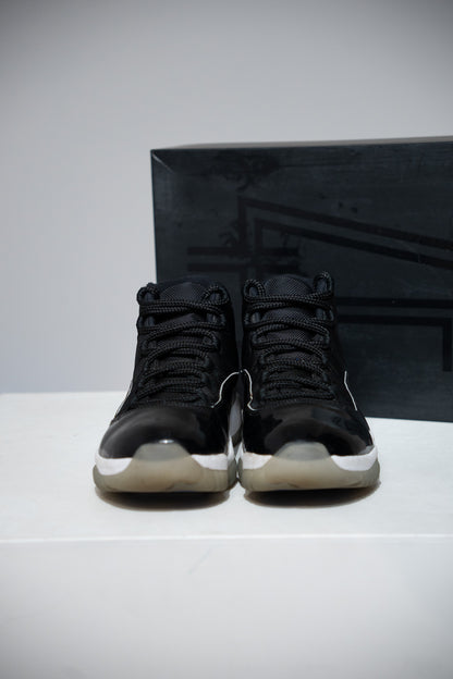Jordan 11 Space Jam (Taille 41)