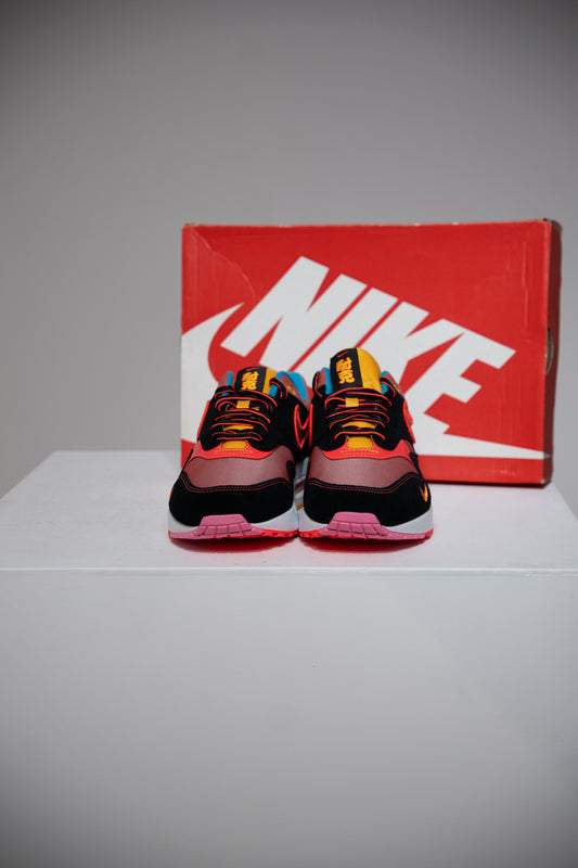 Air Max 1 Chinatown (Taille 42,5)