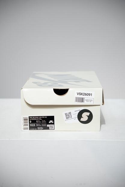Dunk SB Chameleon (Taille 42,5)