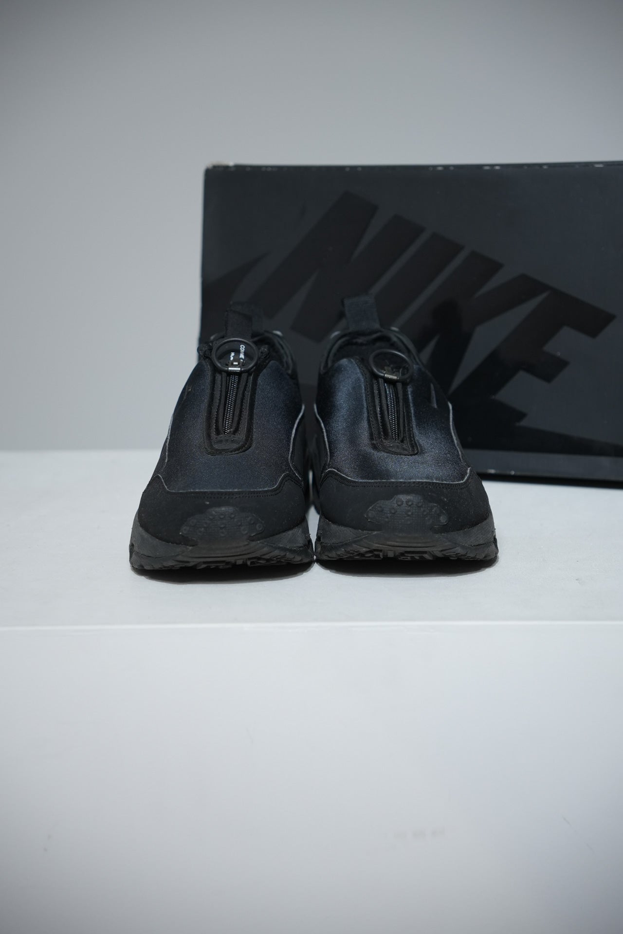 Air Max Sunder CDG Black (Taille 39)