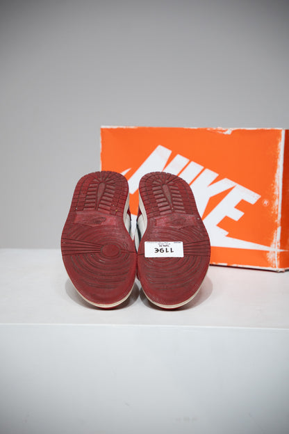 Jordan 1 High Lost And Found (Taille 36)