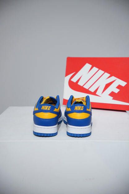 Dunk low UCLA (Taille 38,5)