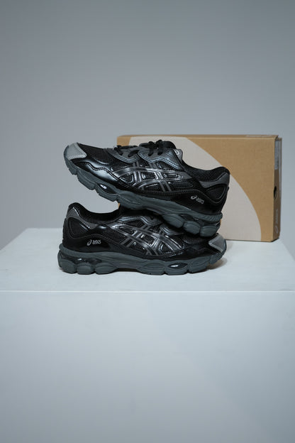 Asics Gel NYC Kicki Yang Zhang Black (Taille 36)