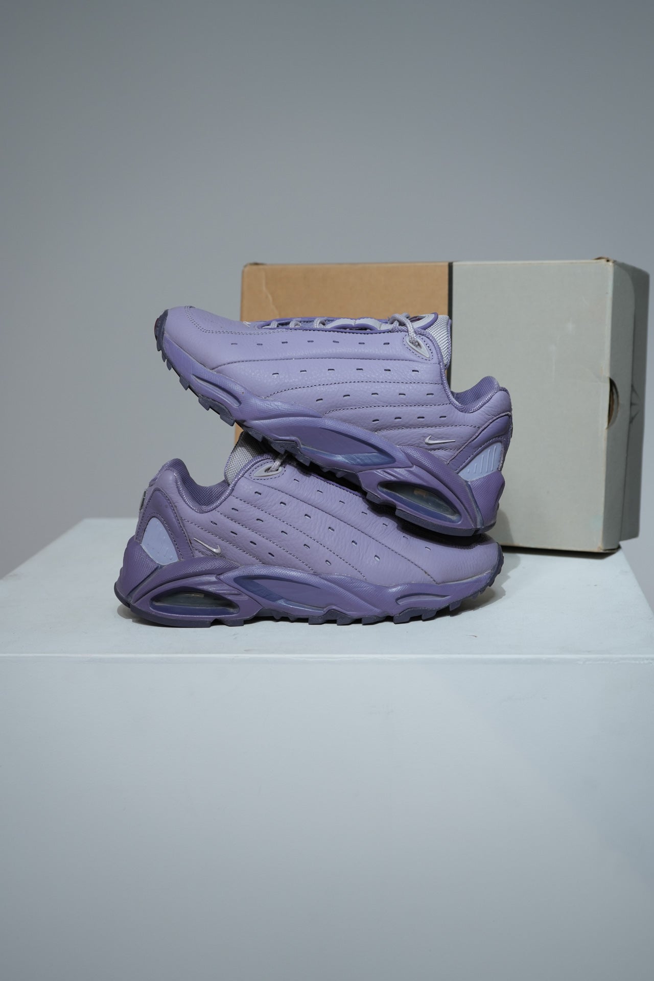 Nocta Hot Step Terra Purple (Taille 38,5)