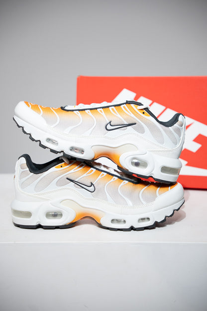 Air Max Plus (TN) Orange Peel (Taille 40)