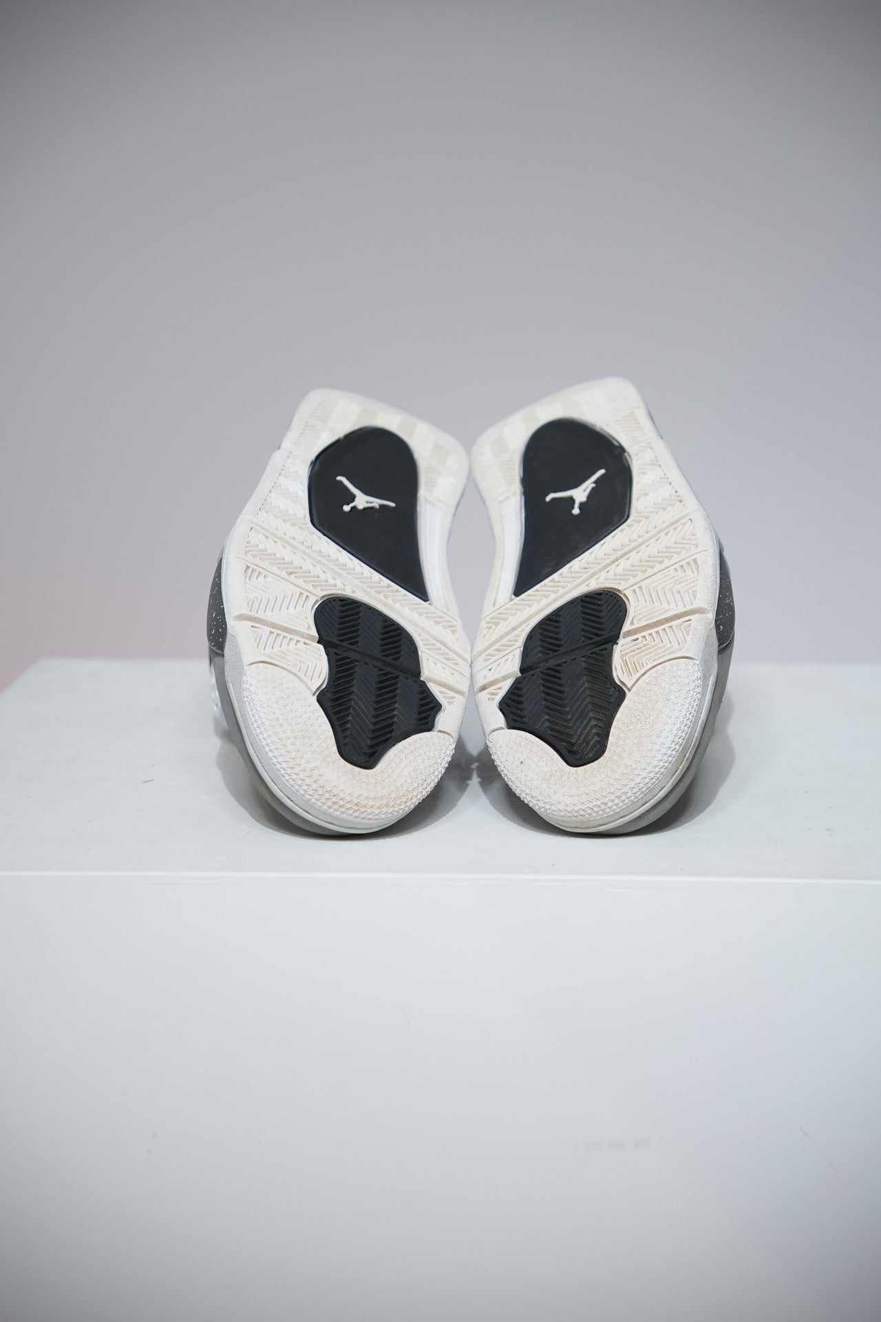 Jordan 4 Fear (Taille 48,5)