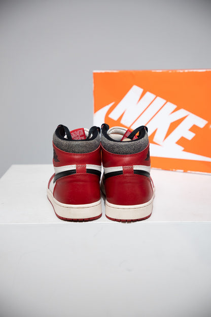 Jordan 1 High Lost And Found (Taille 43)