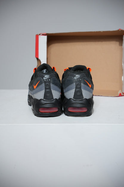 Air Max 95 carmine Red (Taille 41)