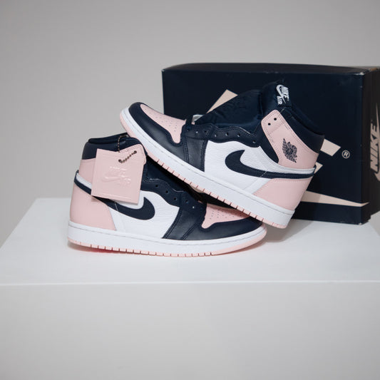 Jordan 1 High Atmosphère (Taille 38)