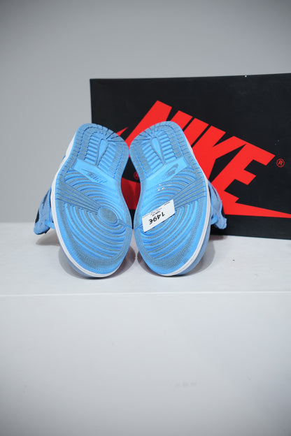 Jordan 1 High University Blue (Taille 45)