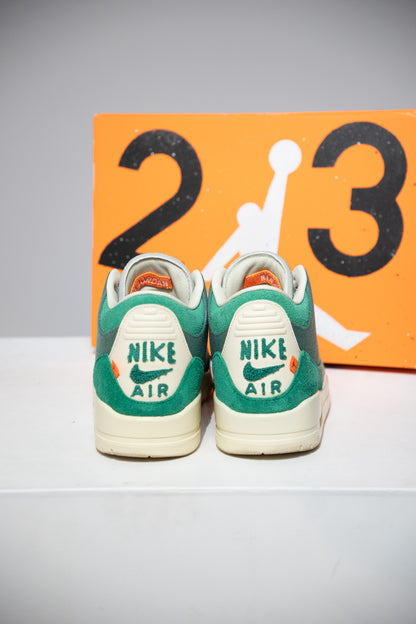 Jordan 3 Nina Channel Abney (Taille 40,5)